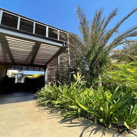 Boma Lifestyle Hotel Dakar Exteriér fotografie
