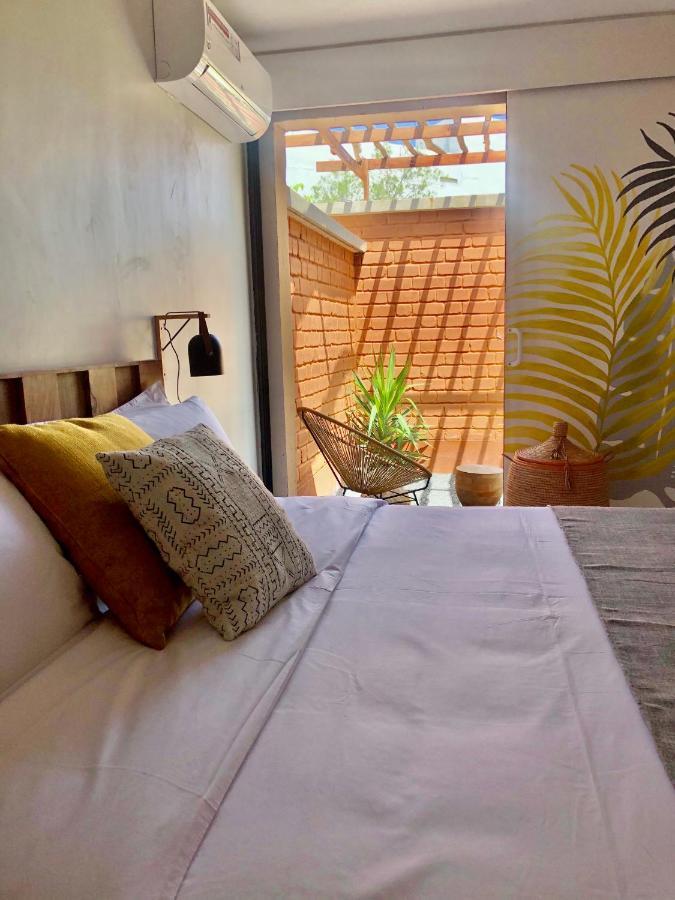Boma Lifestyle Hotel Dakar Exteriér fotografie