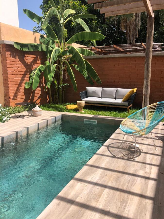 Boma Lifestyle Hotel Dakar Exteriér fotografie