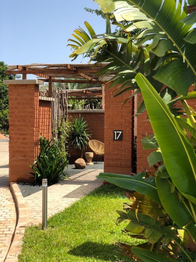 Boma Lifestyle Hotel Dakar Exteriér fotografie