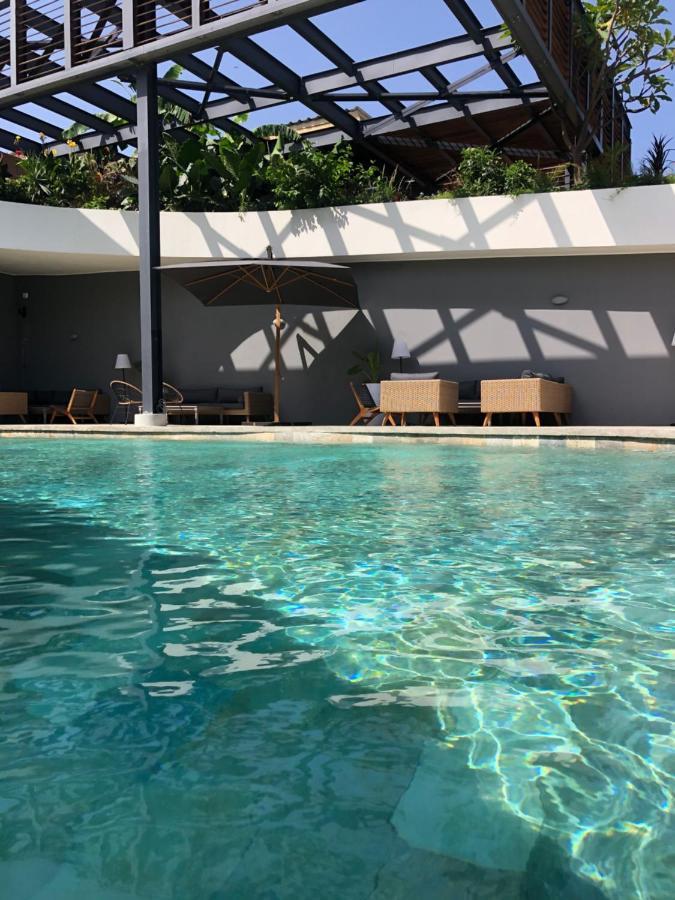 Boma Lifestyle Hotel Dakar Exteriér fotografie
