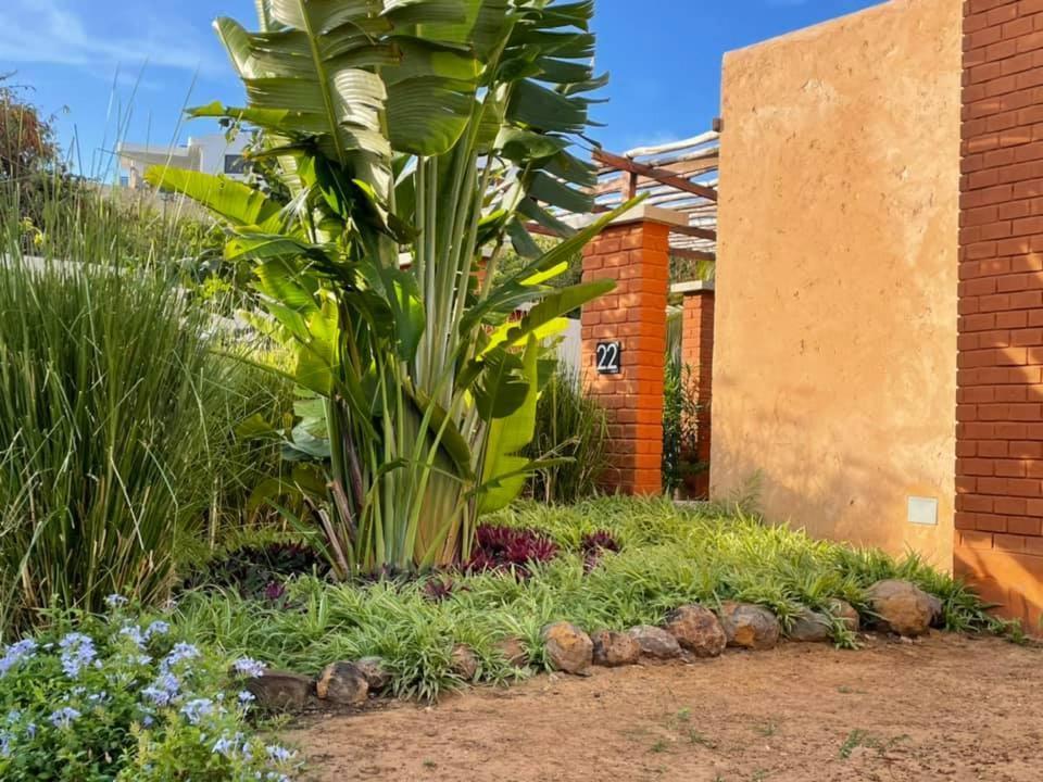 Boma Lifestyle Hotel Dakar Exteriér fotografie