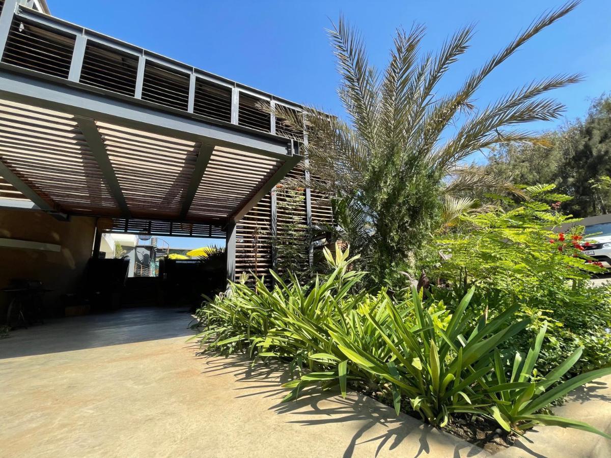 Boma Lifestyle Hotel Dakar Exteriér fotografie