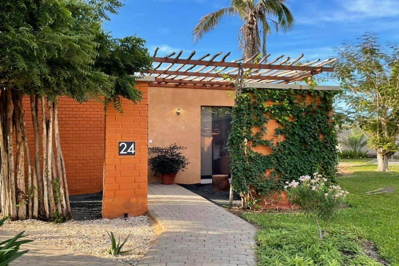 Boma Lifestyle Hotel Dakar Exteriér fotografie