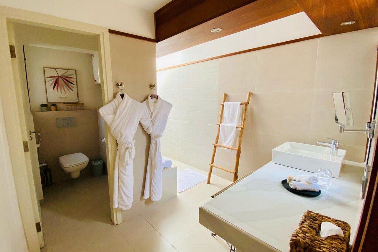 Boma Lifestyle Hotel Dakar Exteriér fotografie