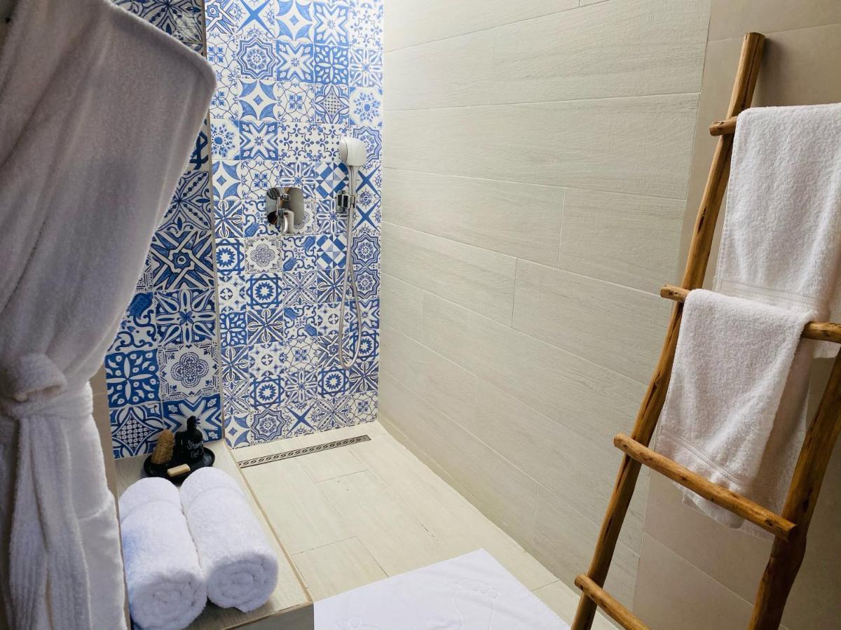 Boma Lifestyle Hotel Dakar Exteriér fotografie